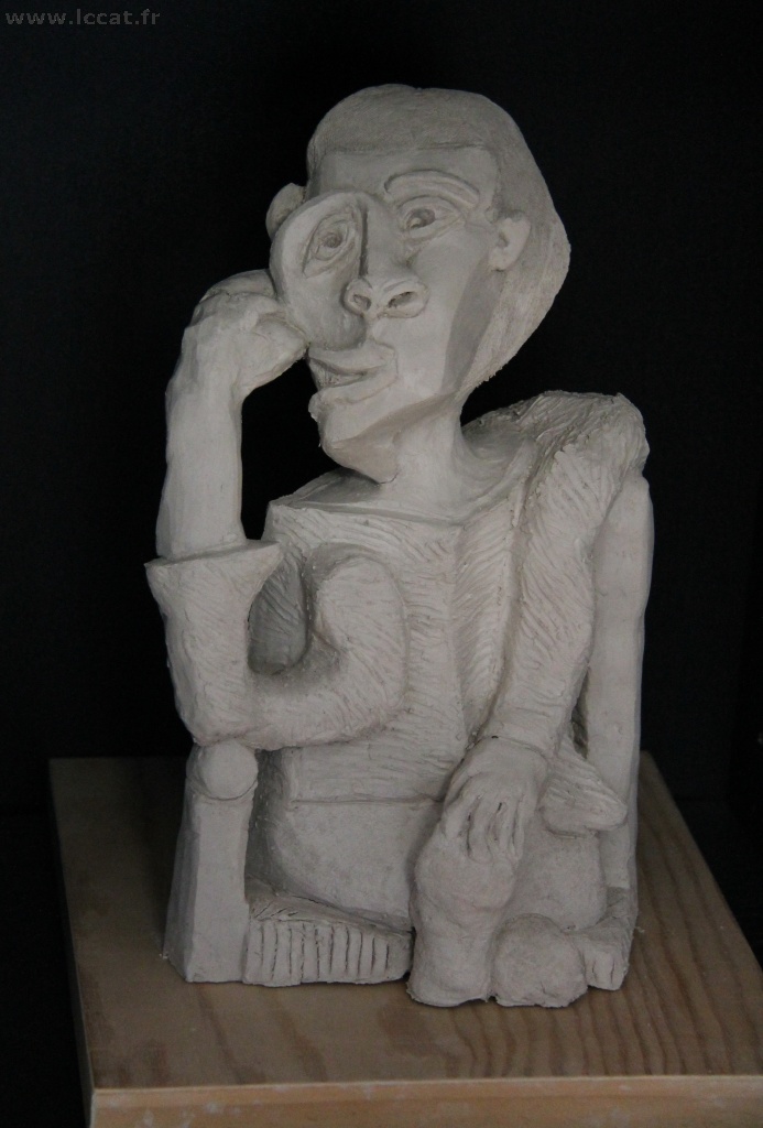 sculpture